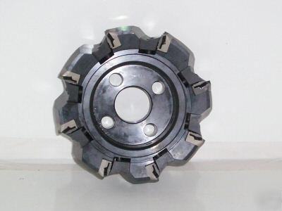 New $750+ sandvik t-max facemill r-265.2-160ME-20AL