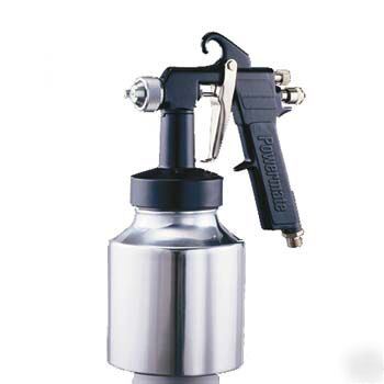 New coleman heavy duty 3-way spray gun model # 010-0013