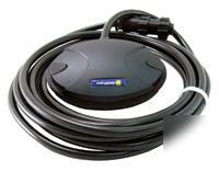 New dickey john i-speed gps/radar sensor unit