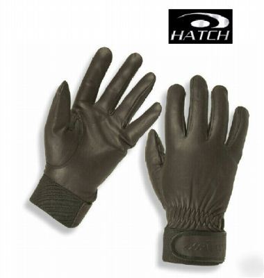 New hatch BSG170 sure shot leather shooting gloves 2XL 