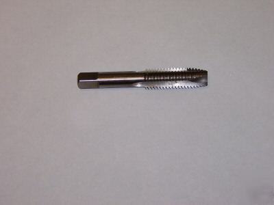 New - hss spiral point plug tap 3 flute 5/8-11 