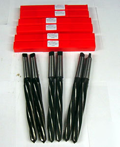 New imported hss ts bridge reamer-1-3/16