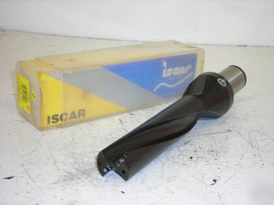 New iscar carbide insert drill DZ1250-5000-125-2.5 
