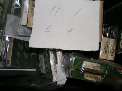 New mix lot of oil seals 