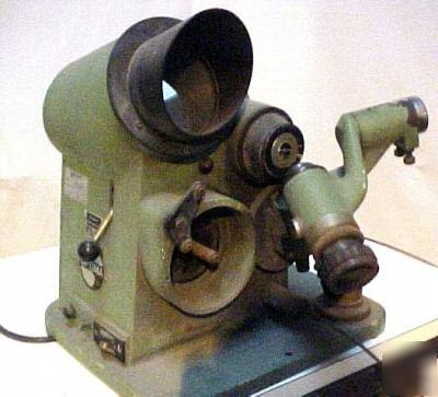 Optima optical drill point grinder 1605 cheap 