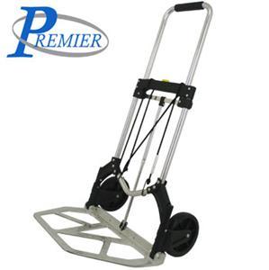 PremierÂ® heavy duty foldable handtruck wii move things