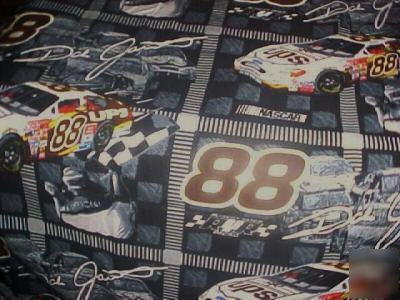 Reversable dale jarrett nascar welder caps hats 