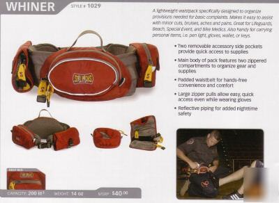 Statpacks 