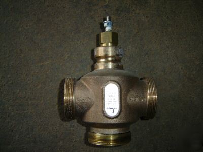 Tac V341 1-1/4