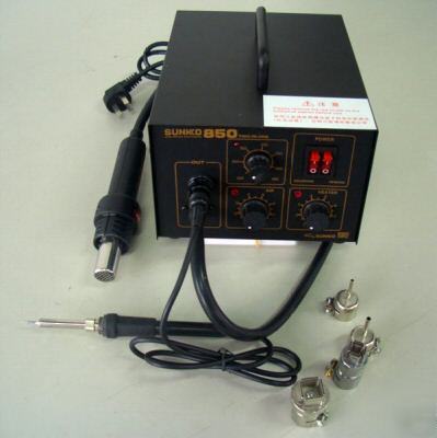 Twsk 850 2IN1