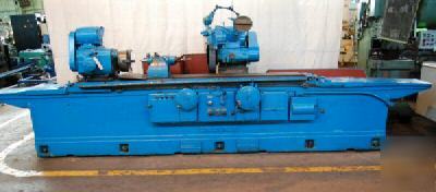 Universal grinder 14