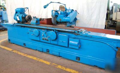 Universal grinder 14