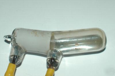 Unknown mfg. of 50's era mercury switch. 
