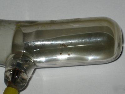Unknown mfg. of 50's era mercury switch. 