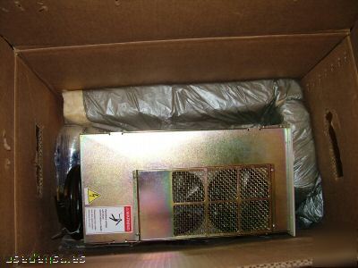 Varian multivac ion pump controller 9294011
