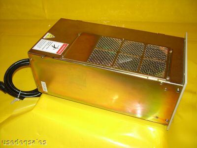 Varian multivac ion pump controller 9294011