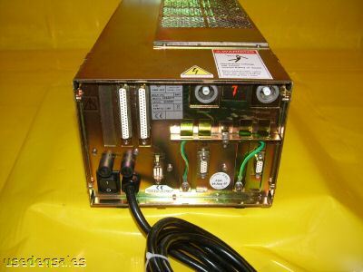 Varian multivac ion pump controller 9294011