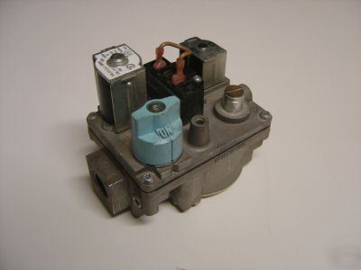 White-rodgers gas valve furnace carrier can be lp 