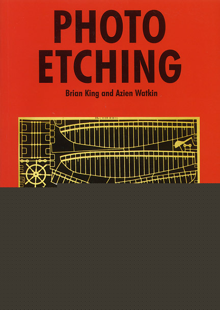 How to do photo etching of any metal chemical milling
