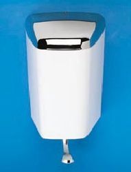 Model 36 powdered soap dispenser-dia 03365