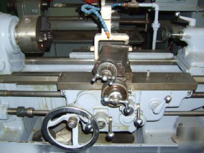 Monarch ee lathe model 12 