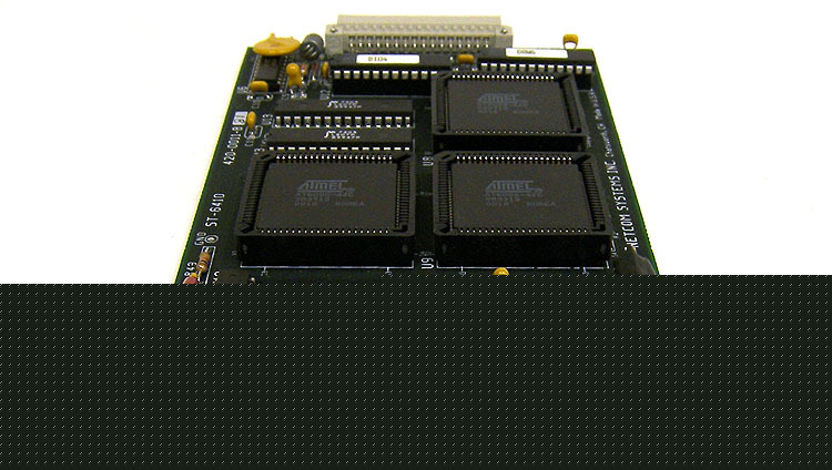 Netcom spirent smartbits st-6410 ethernet smartcard