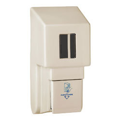 New commercial soap dispensers - kutol easy push