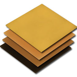 Phenolic grade ce sheet .500