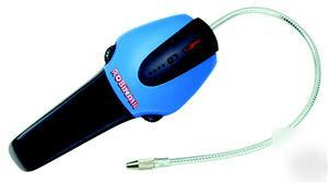 Robinair 16600 electronic a/c leak detector R12 R134A