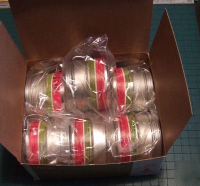  12 msa chemical cartridges filters gme P100 814904