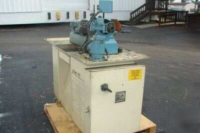 1982 hardinge super precision DV59 lathe loaded