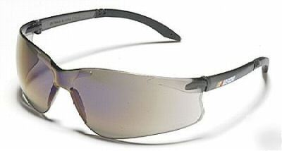 3 blue mirror nascar racing gt sun & safety glasses