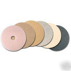 5 - 27 inch burnishing pads 1500-3000 rpm free shipping