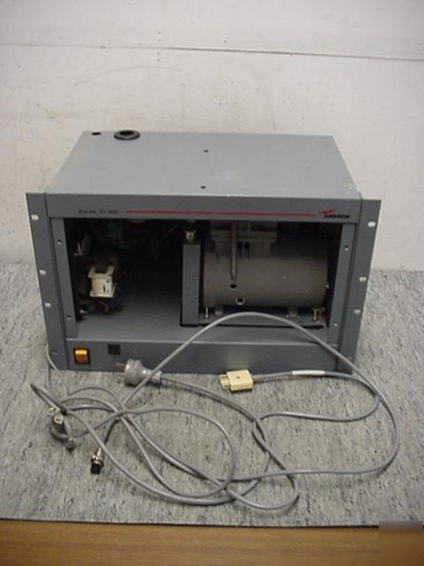 Andrew dryline xt-300 dehydrator & line monitor xh-4