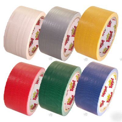 Christmas mega pack 18 rolls of duct tape 2