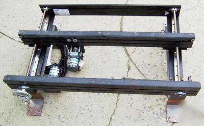Conveyor technologies 1-section automatic circuit board