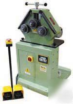 Eagle Z302-r ring roller angle bender roll bending 