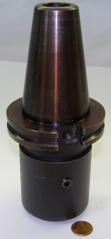 Ex-cell-o tool CV49-17905 collet holder/chuck