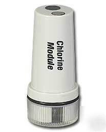 Extech CL205 replacement flat surface chlorine electrod