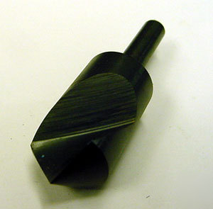 Good imp hss single flt countersink-7/8 X100