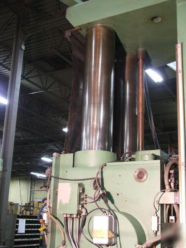 Horizontal boring mill cnc 5 axis 5