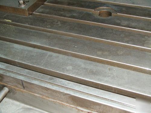 Horizontal boring mill cnc 5 axis 5