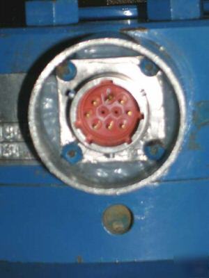 Interface 25K load cell 3 bridge wheatstone 1020-abw