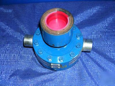 Interface 25K load cell 3 bridge wheatstone 1020-abw