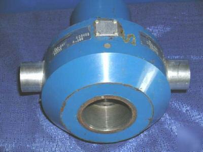 Interface 25K load cell 3 bridge wheatstone 1020-abw