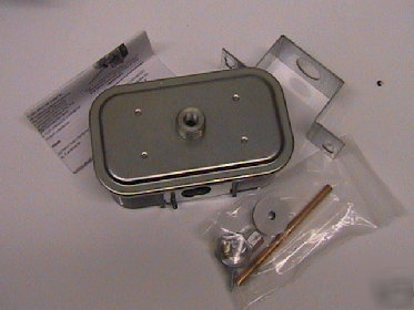 Johnson controls P32AC-2C sensitive diff pres ctl