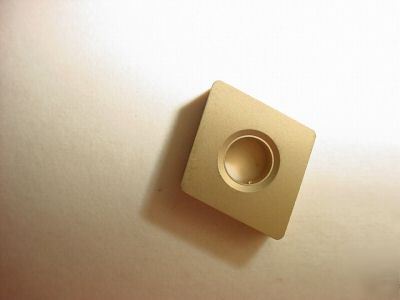 Kennametal cnma 432 insert grade KC850