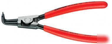 Knipex circlip external retaining ring pliers 4621-A21