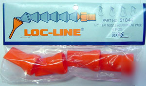 Loc-line 1/2