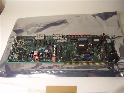 Micropolis scout board 708667 hard drive testing